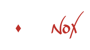 Pokernox logo
