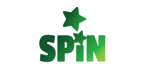 SpinSports logo