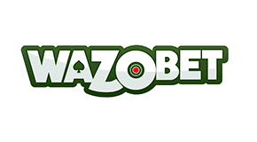 Wazobet logo