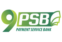 9PSB Logo