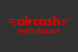 Aircash Marketplace Logo