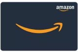 Amazon Gift Card Logo