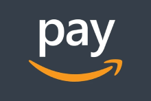 Amazon Pay Logo