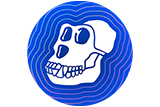ApeCoin Logo