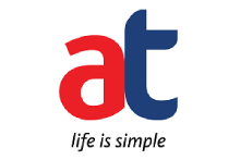 AT Ghana Logo