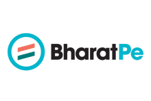 BharatPe Logo