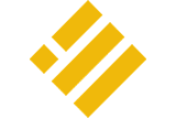Binance USD Logo