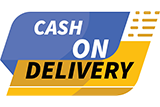 Cash on Delivery Logo