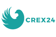 Crex24 Logo