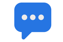 Deposit by Chat Logo