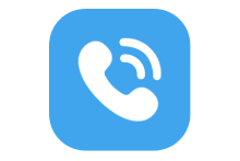 Deposit by Phone Logo