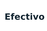 Efectivo Logo