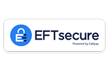EFT Secure Logo