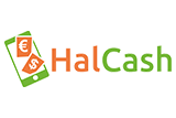 Логотип HalCash