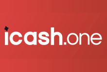iCashOne voucher Logo