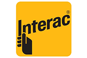 Interac express Logo