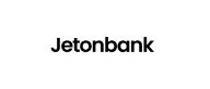 Jetonbank Logo