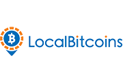 LocalBitcoins Logo