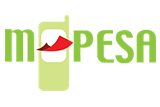 M-Pesa Logo