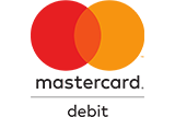 MasterCard Debit Logo