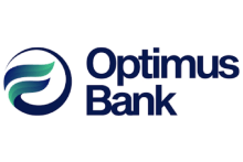 Optimus Bank Logo