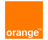 Orange Logo