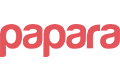 Papara Logo