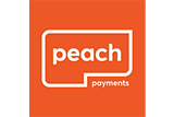 Peach Payments Logo