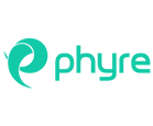 Phyre Logo