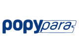 Popy Para Logo