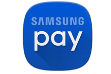 Samsung Pay Logo
