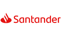Santander Logo