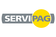 Servipag Logo