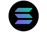 Solana Logo