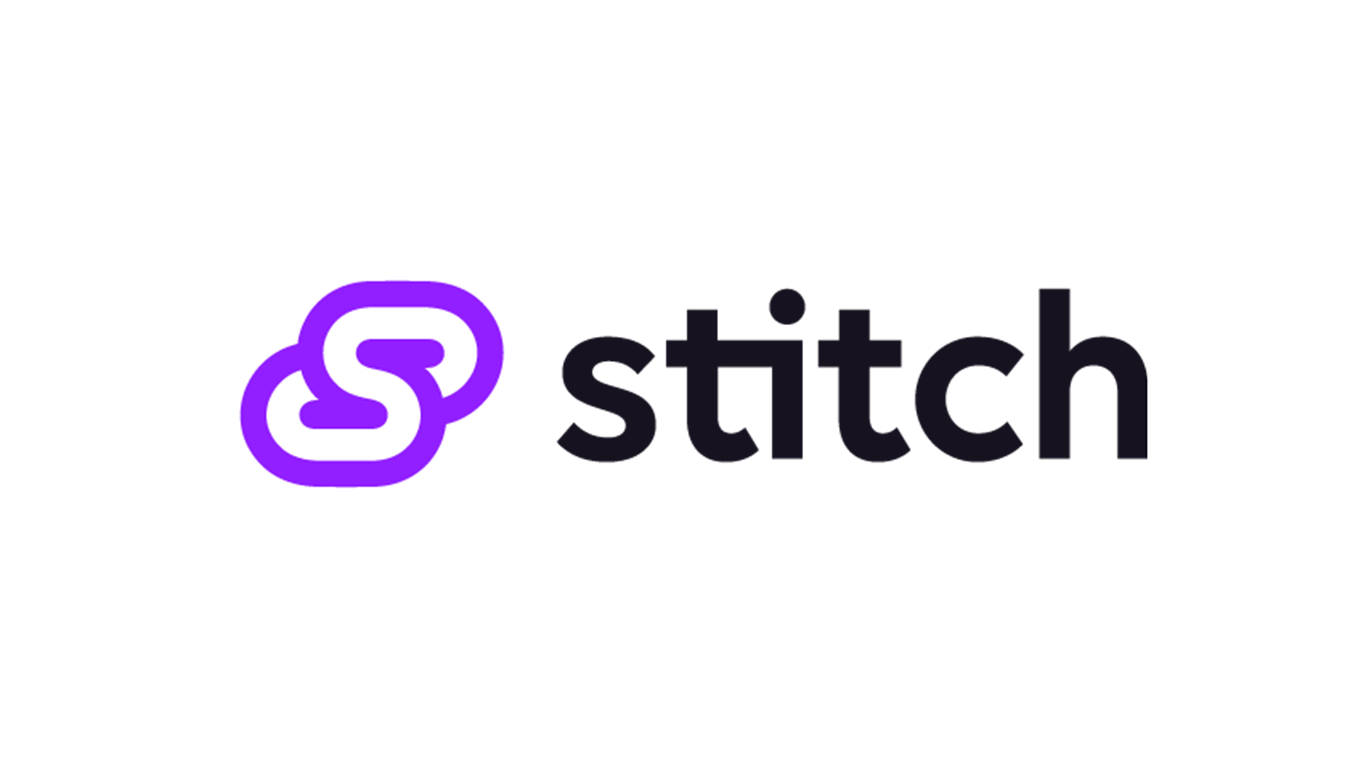 Stitch Logo