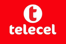 Telecel Ghana Logo