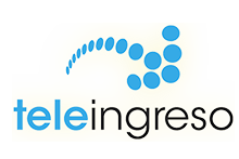 Teleingreso Logo