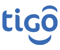 Logotipo Tigo