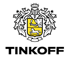 Tinkoff Logo