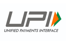 UPI Direct Logo