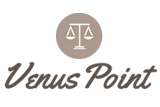 Venus Point Logo
