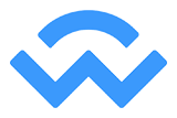 Wallet Connect Logo