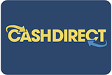 WilliamHill CashDirect Logo