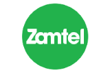 Zamtel Logo
