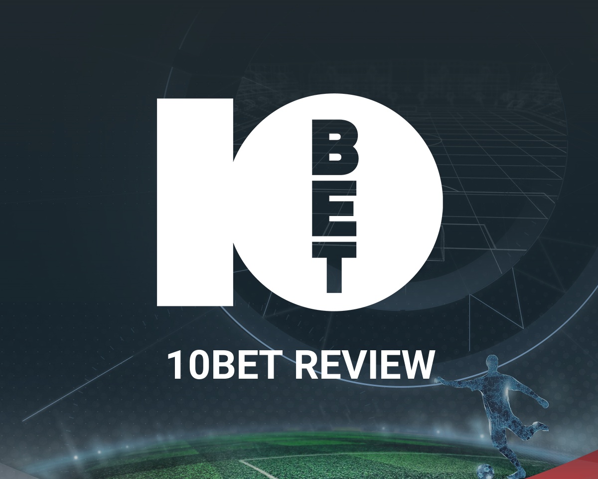 10bet Review Sportsbook In Play Bets And Features 2023