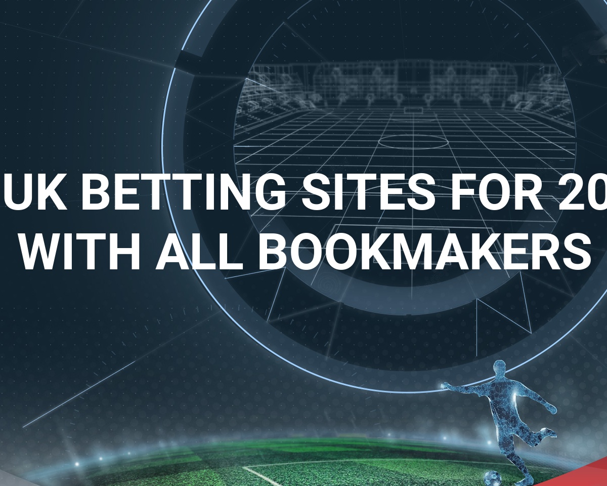 Best Uk Betting Sites List Top 20 Online Bookmakers Ranked 2023