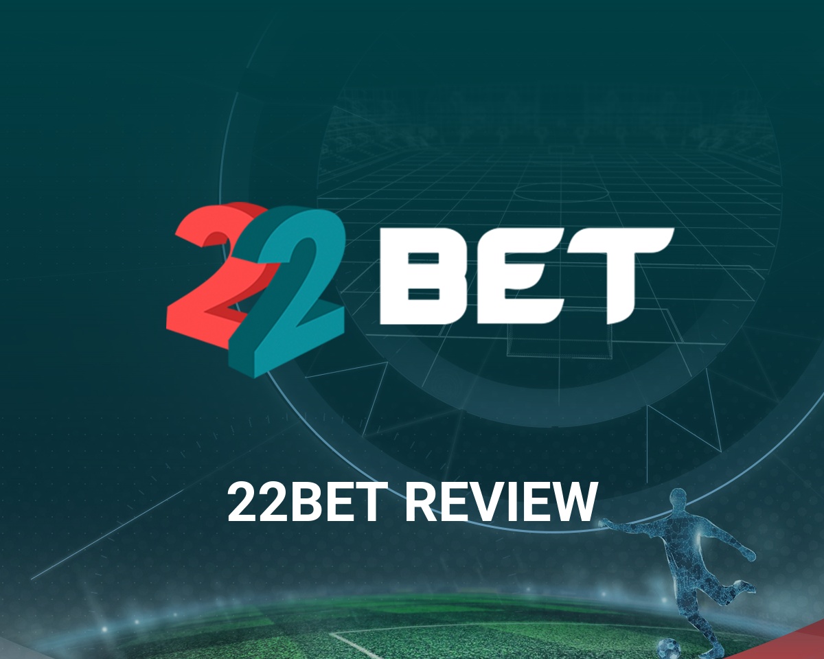 22Bet Review (2024) Sportsbook, Betting Features & Odds