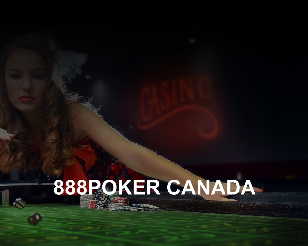 Play Free Poker Games Online at 888poker™ Canada