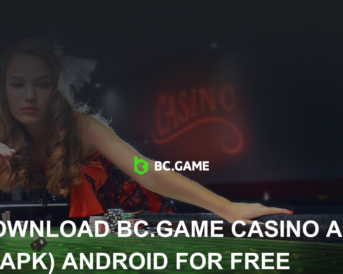 Short Story: The Truth About BC.Game casino for Spanish players