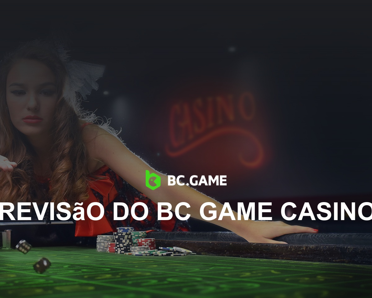 Descubra o poder dos jogos de cassino de criptografia comprovadamente  justos: a maneira mais segura de jogar no BC.GAME